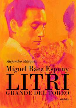 Miguel B�ez Espuny, Litri