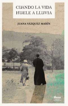 Cuando la vida huele a lluvia