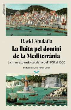 La lluita pel domini de la Mediterr�nia