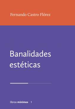 Banalidades est�ticas
