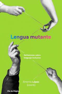 Lengua mutante