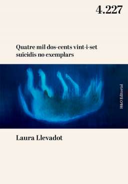 Quatre mil dos-cents vint-i-set su�cidis no exemplars