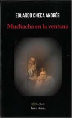 Muchacha en la ventana