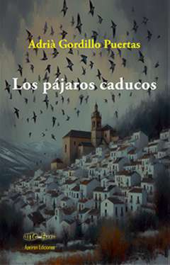 Los p�jaros caducos