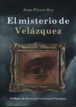 El misterio de Vel�zquez