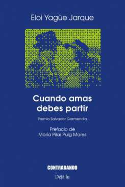 Cuando amas debes partir