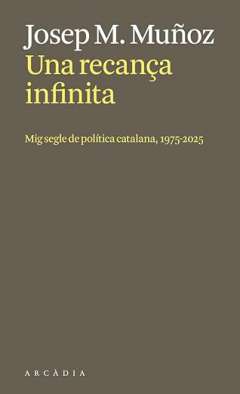 Una recan�a infinita