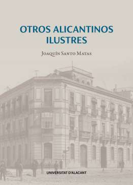 Otros alicantinos ilustres