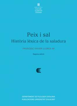 Peix i sal