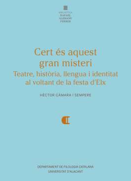 Cert �s aquest gran misteri