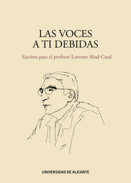 Las voces a ti debidas