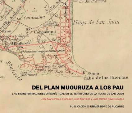 Del Plan Muguruza a los Pau