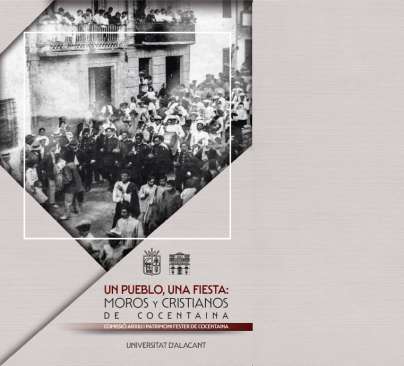 Un pueblo, una fiesta