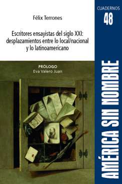 Escritores ensayistas del siglo XXI
