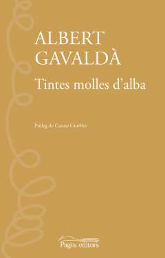 Tintes molles d'alba