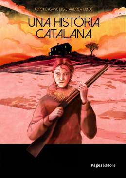 Una hist�ria catalana