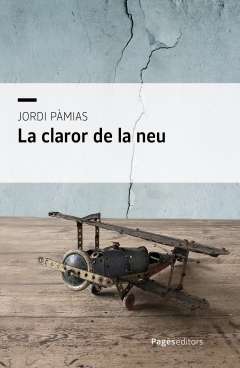 La claror de la neu