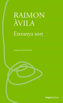Estranya sort