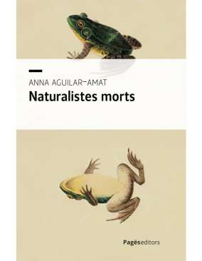 Naturalistes morts