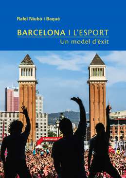 Barcelona i l'esport