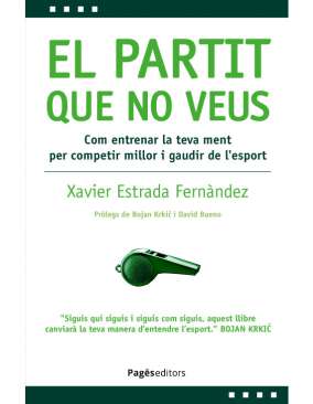 El partit que no veus
