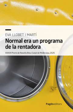Normal era un programa de la rentadora