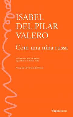 Com una nina russa