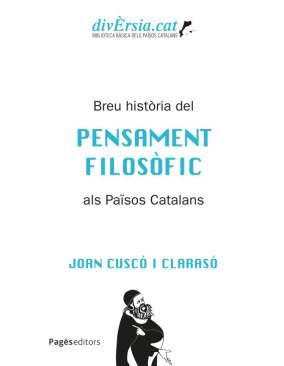 Breu hist�ria del pensament filos�fic als Pa�sos Catalans