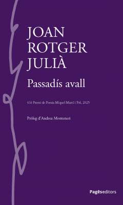 Passad�s avall
