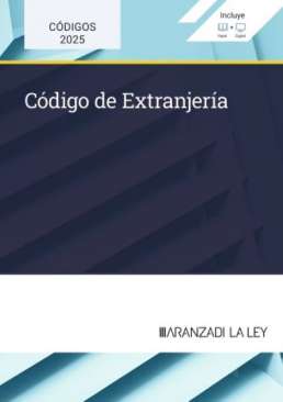 C�digo de Extranjer�a