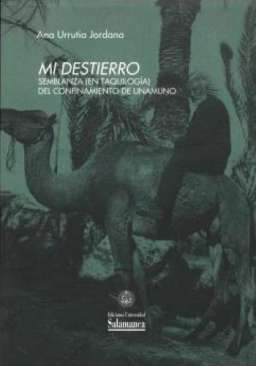 Mi destierro