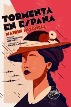 Tormenta en Espa�a