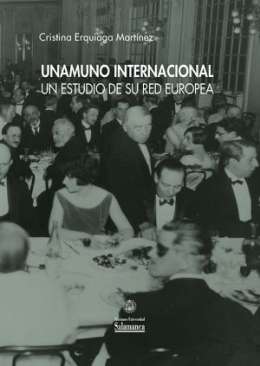 Unamuno internacional