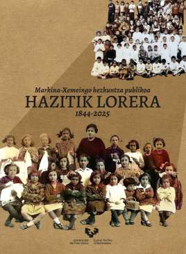 Markina-Xemeingo hezkuntza publikoa (1844-2025)