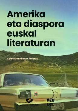 Amerika eta diaspora euskal literaturan