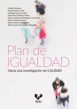 Plan de igualdad