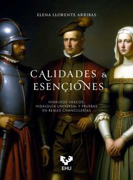 Calidades & esen�iones