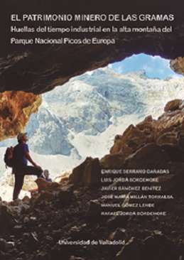 Patrimonio minero de las gramas