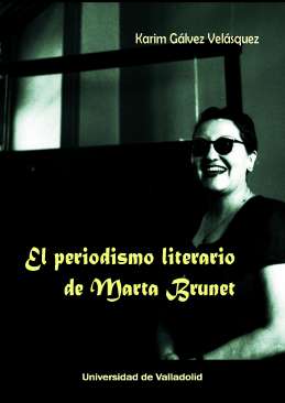 El peridismo literario de Marta Brunet