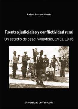 Fuentes judiciales y conflictividad rural