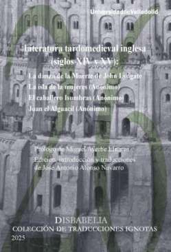 Literatura tardomedieval inglesa (siglos XIV y XV)