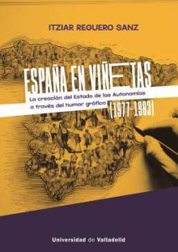 Espa�a en vi�etas