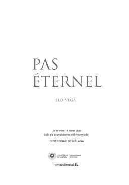 Pas �ternel