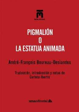 Pigmali�n o la estatua animada