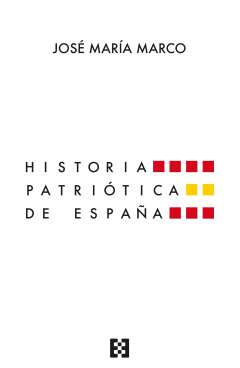 Historia patri�tica de Espa�a