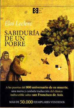 Sabidur�a de un pobre