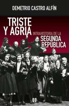 Triste y agria