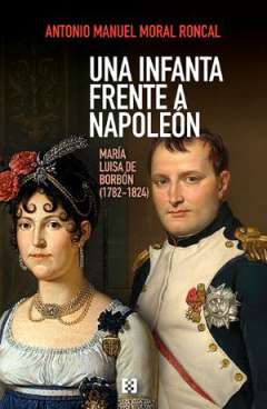 Una infanta frente a Napole�n