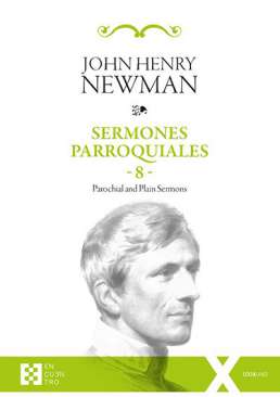 Sermones parroquiales, 8