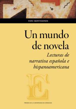 Un mundo de novela